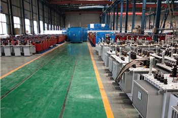 凉州S11-2000kva/10kv/0.4kv变压器