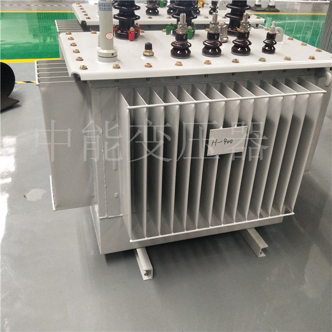 凉州1600KVA油浸式变压器 S11系列